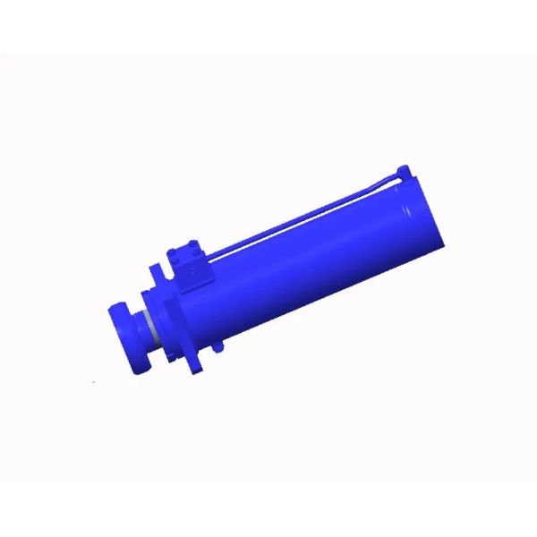 Counterweight Oil Cylinder