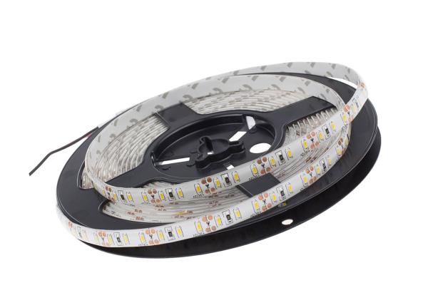 DC 12V Self Adhesive LED Tape , Multi Color Cool White LED Strip With Silicone Tube