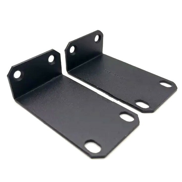 SOHO-SWITCH-FL-02 Rack Mount Kit for H3C S1026T Switch, 330x230x43mm