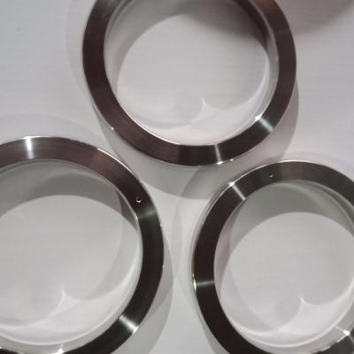 Garrafa conjunta de anel de aço inoxidável API 6A SS304 BX