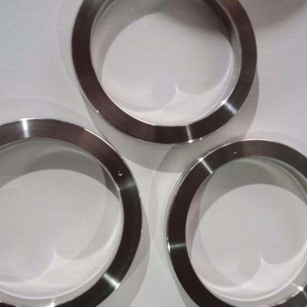 Cabeça de poço SS316 BX155 Garrafa de anel de metal resistente a alta pressão e temperatura