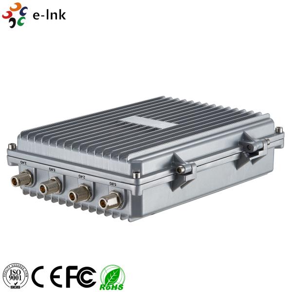 1200Mbps High Power Outdoor Wireless AP