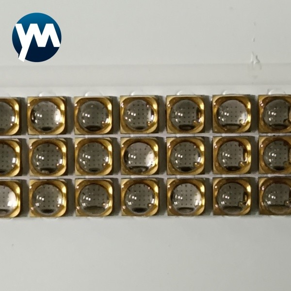210W 3535 365nm-405nm Для 395nm UV Led Модуль 3D принтер УФ-принтер