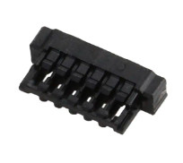 Reliable Circuit Protection IC - Operating Temperature Range -40C To 125C