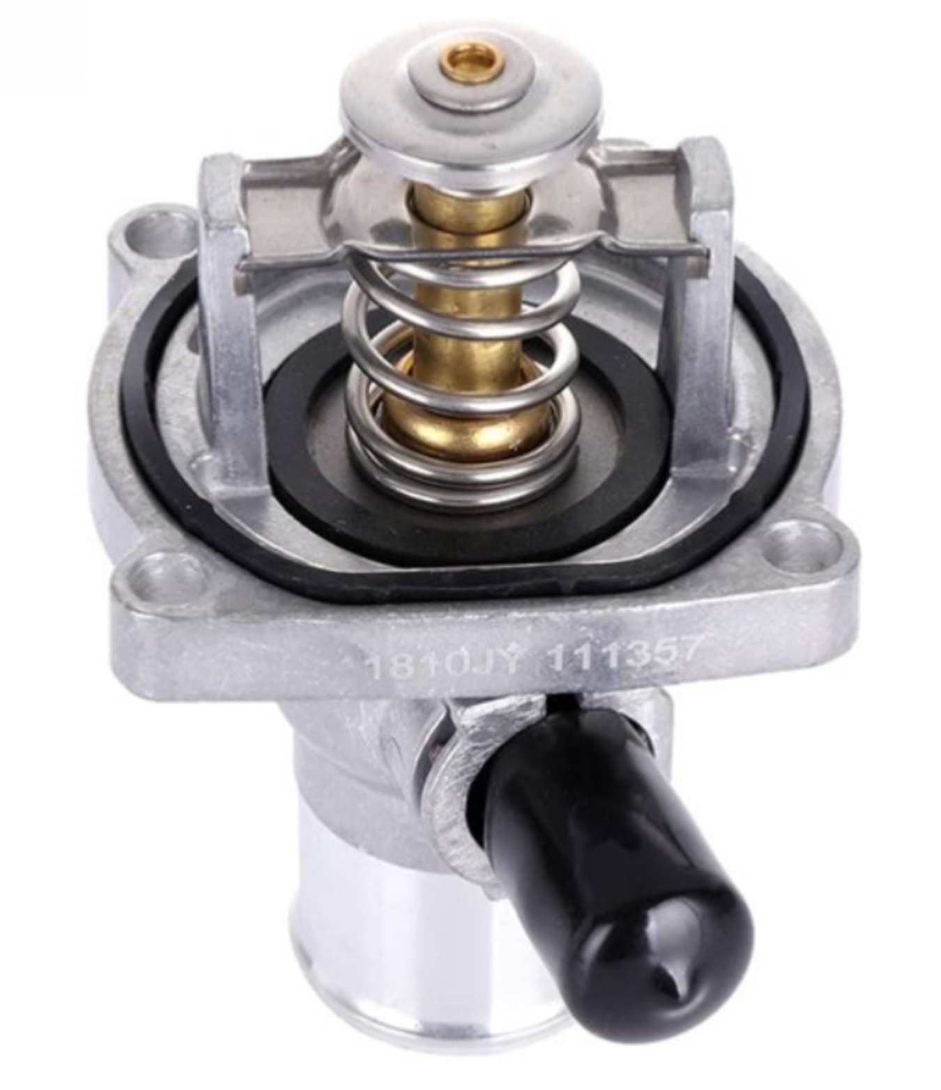 55578419 Engine Coolant Thermostat Housing for Chevrolet 09-14
