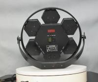 Lumières de haute qualité GL-7RGB Petite Mini 7 Vintage