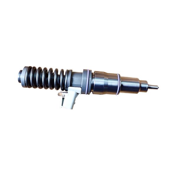  Fuel Injector 21371672 For D13A Engine Diesel Injector EC380 EC480 Excavator Spare Parts