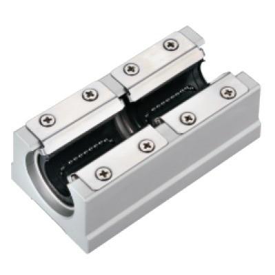 Mercado da Europa América Grande capacidade de fornecimento SK16 Chinese Aluminium Bearing Holder
