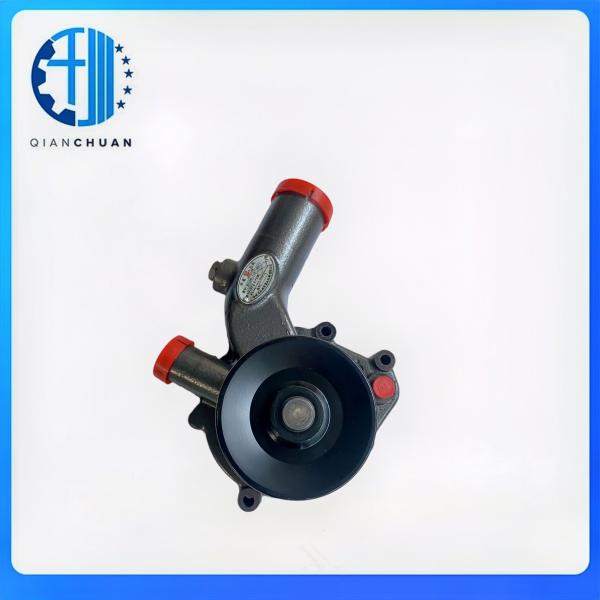 BJ100-1307100-J Bomba de água para Yuchai YC4D Partes de motores a diesel