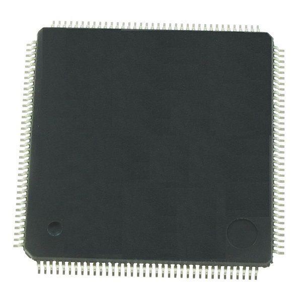 IC Integrated Circuits XC95288XL-10TQG144I TQFP-144 Programmable Logic ICs