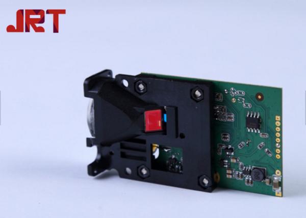 100m Range Laser Measurement Solutions Module High Accuracy For Robot