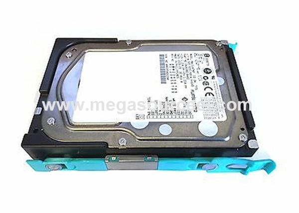Fujitsu Enterprise 147 GB Internal HDD - 3.5 - MAU3147NP - Ultra320 SCSI - 15,000 rpm
