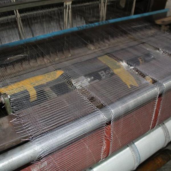 50-100 м алюминированная стекловолокнистая ткань изоляция огнеупорная