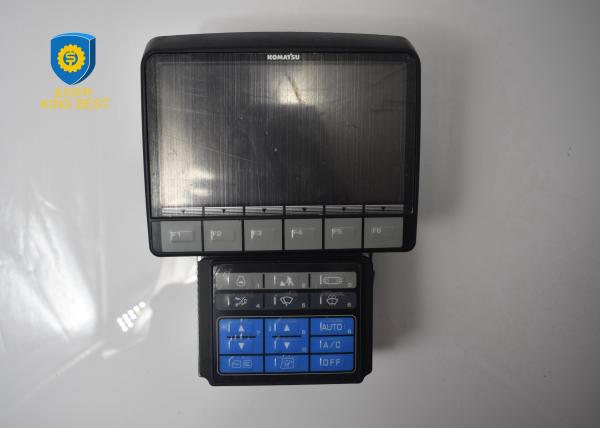 7835-31-1009 mini remplacement de moniteur d'excavatrice pour des pièces de machines
