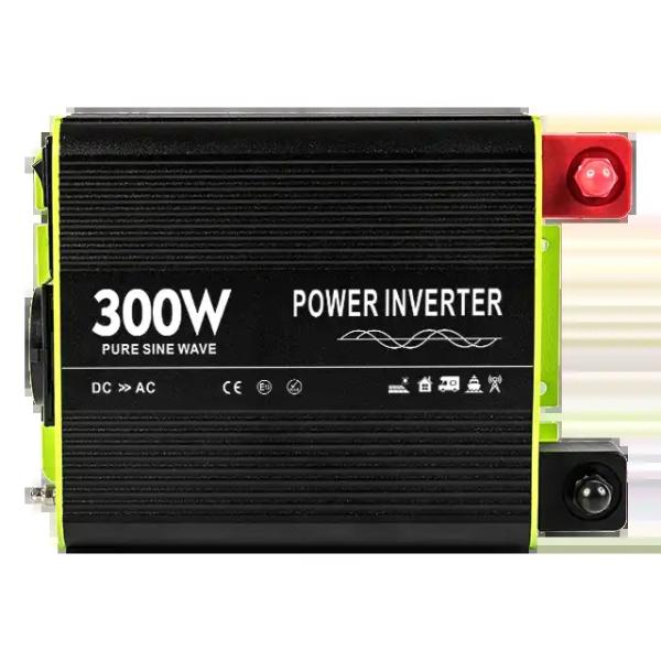 600W Solar Power Inverter Price Power Inverter 500W Pure Sine Wave 200W Pure Sine Wave Inverter For Dc Power System