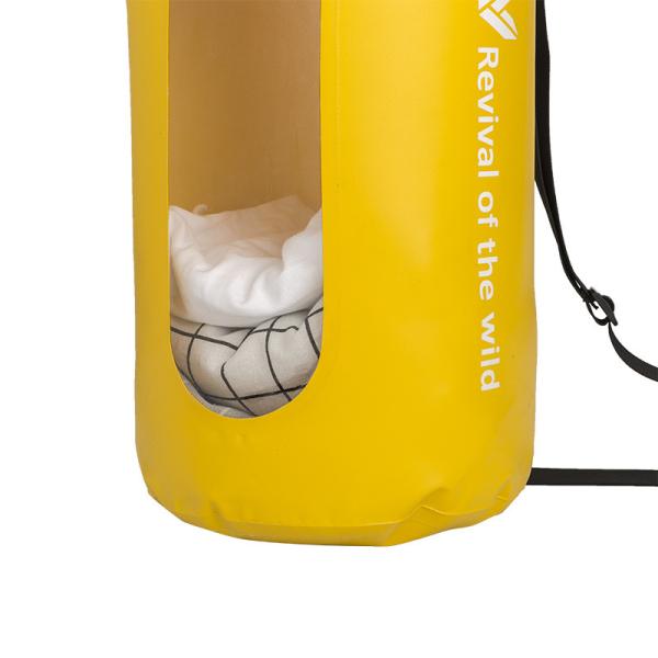 5L 10L 15L 20L 25L 30L Customizable Outdoor Sports Waterproof Dry Bag
