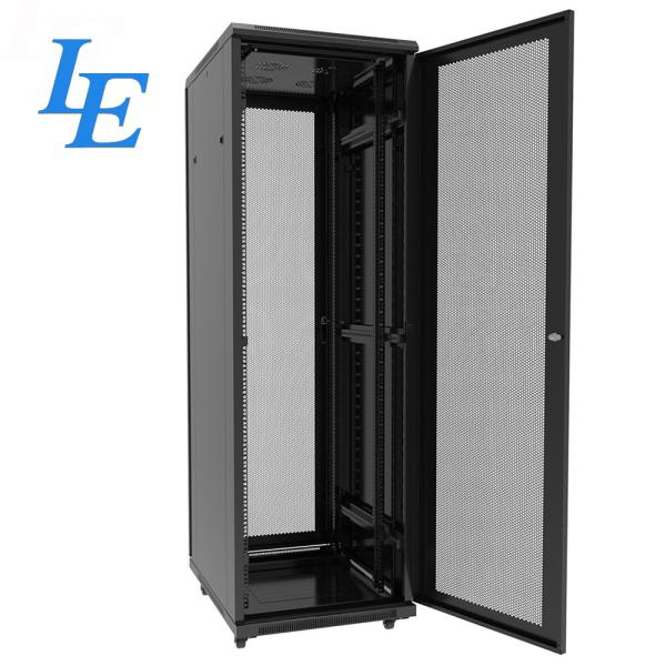 Cabinet de support de serveur de 19inch 42U