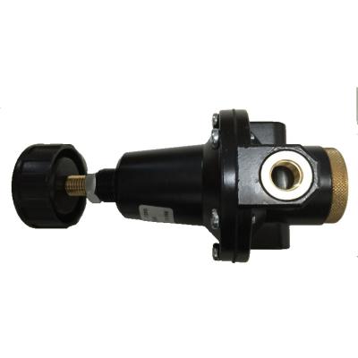 Aventics 0821302068 PRESS RELIEF VALVE aço 350 bar seguro 100% novo original