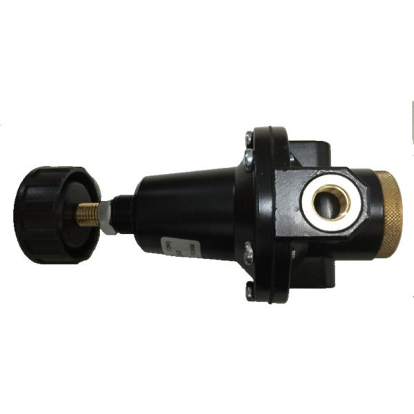 Aventics 0821302068 PRESS RELIEF VALVE aço 350 bar seguro 100% novo original