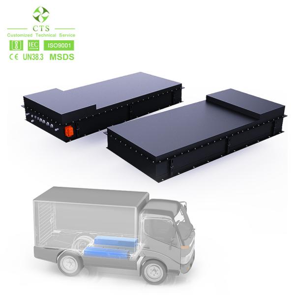 300V 30kwh Ev Battery Pack Lithium Ion Battery Pack For Electric Car Ev Lithium Battery Pack 400v