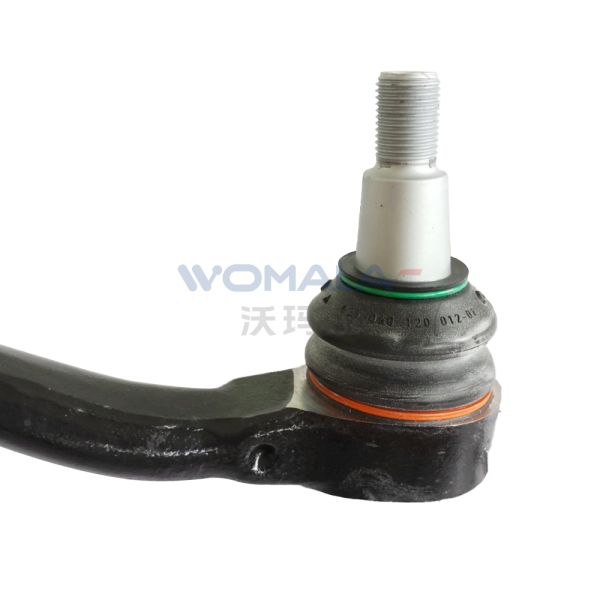 Womala Front Suspension OE LR113307 Lower Wishbone Arm Assembly for Land Rover
