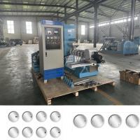 Máquina de extrusión de alimentación de granos con tornillo eléctrico de calefacción de diferentes capacidades