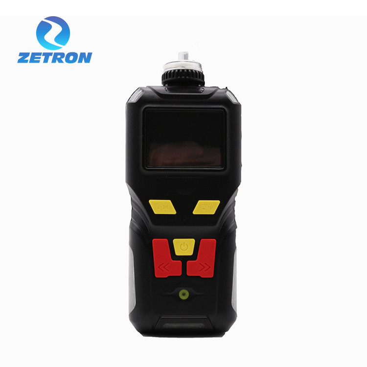 Машина высокой эффективности детектора газа Voc IP65 MS400-VOC Handheld