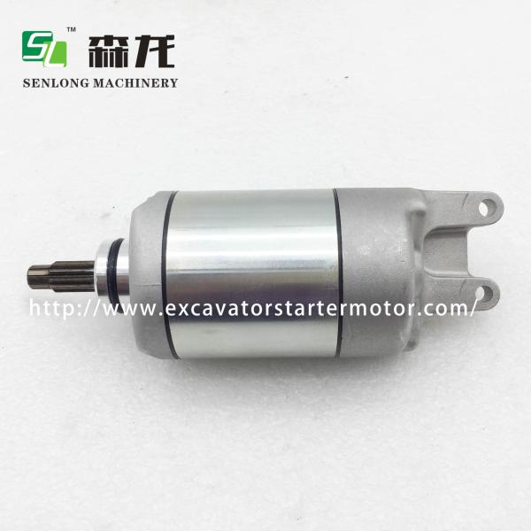 Starter ATV TRX300 88-00 Motorcycle 12V 10T CCW 31200-HA0-773 31200-HC4-003 31200-HC4-013  31200-HC4-023 31200-HC4-033