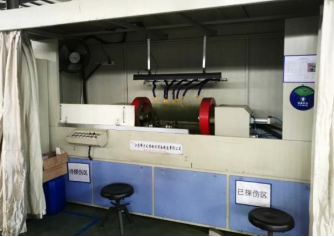Chengdu Jinding Precision Casting Co., Ltd