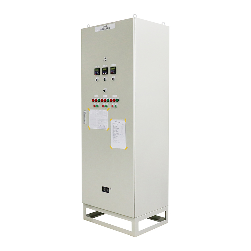 ISO 9001 Stainless Steel Outdoor Enclosures Welded Metal Outdoor Enclosure For Industrial Electrical Applications