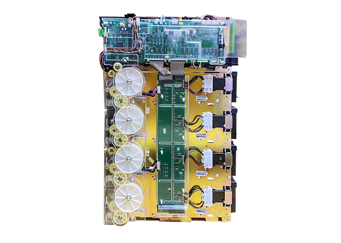 Части запасной части Wincor 2050/1500/280/285 полных распределителей CMD-V4/V2