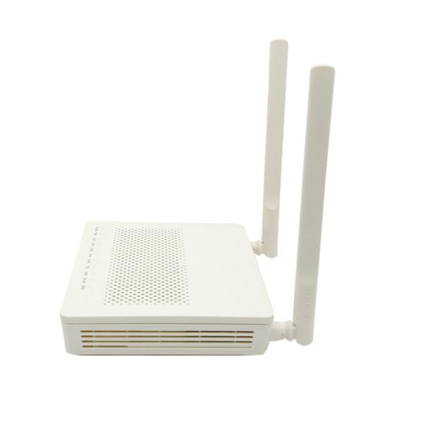 Аппаратуры оборудования оптического волокна внешних антенн Onu GE+3FE+1POTS+1USB xpon EG8141A5