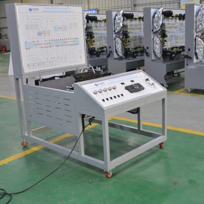 Air Conditioning Trainer Technical Teaching Educational Training Equipment
