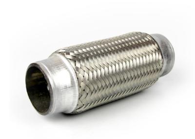 Tubo flexível corrugado de escape de aço inoxidável para tuboxcharger
