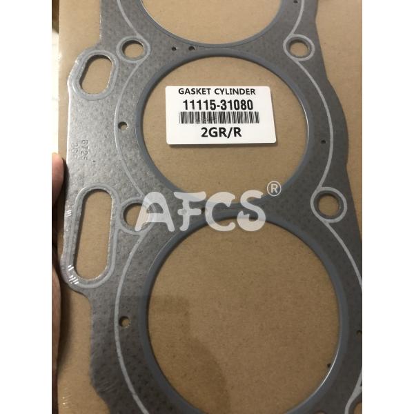 Набивка головки цилиндра 2GR 11115-31060 11115-0P010 для салона Lexus GS Тойота Avalon