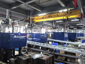 Krunter Future Tech (Dongguan) Co., Ltd.