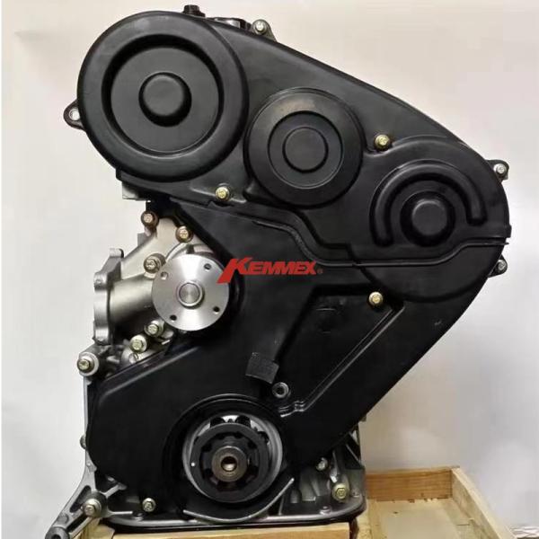 4D56 4D56T D4BB Engine for Mitisubishi L200 Pickup 33.5KW/5000rpm Complete and Powerful