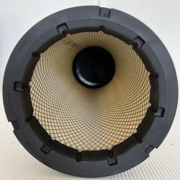 Excavator Air Filter Element 3222188152 Engine Filtration System Support Customization