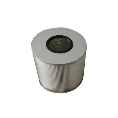 ISO9001 Dust Collector Filter Cartridge For Industrial Workspaces