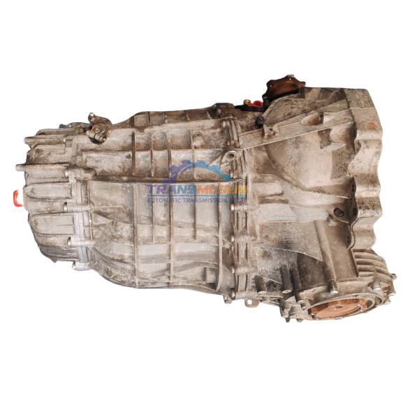 Audi A6 C7 2.0T 0AW Assemblage de boîte de vitesses automatique sans fin 2011-2015 CVT