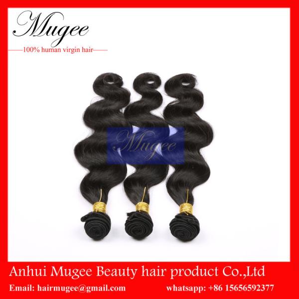 10 Inch Brazilian Virgin Unprocessed Remy Human Hair Weave,body wave human hair extension with No Chemical