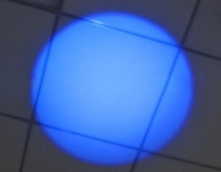 Portable Multi - Waveband / Thirteen Waveband Light Source for Crime Scene Equipment
