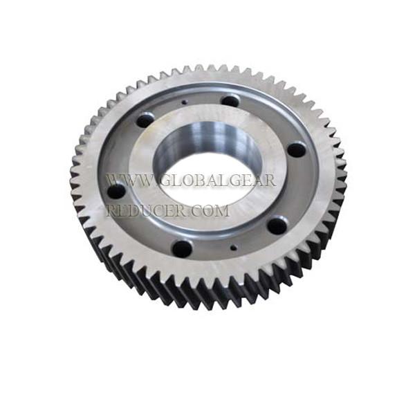 ZLYJ200/225/250 Single Screw Gear Box  For Blow Moulding Machine