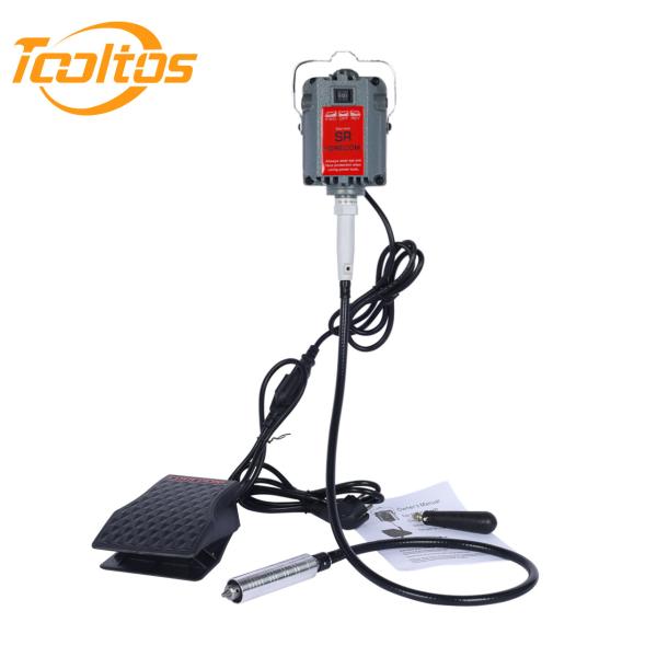 Foredom Hang Up SR Shaft Motors Jewelry Polishing Machine