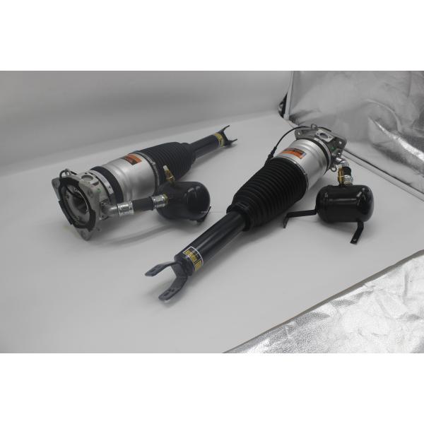 4E0616001 4E0616002 Аэроматический воздушный амортизатор для Audi A8 D3 4E Замена/ремонт