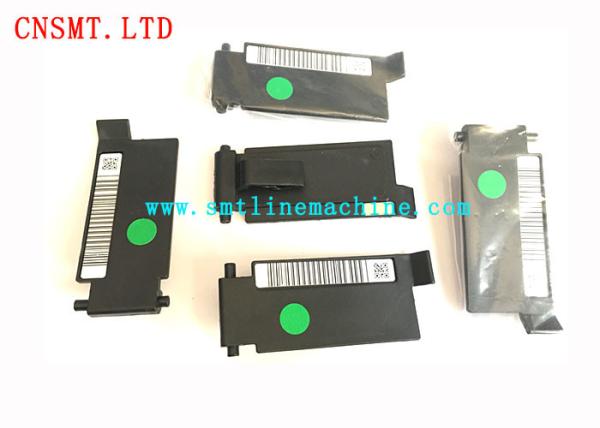 Tampa plástica da cauda das peças KHJ-MC46U-00 SS 24mm da máquina de Smt para a picareta de Yamaha Ys12 e a máquina do lugar