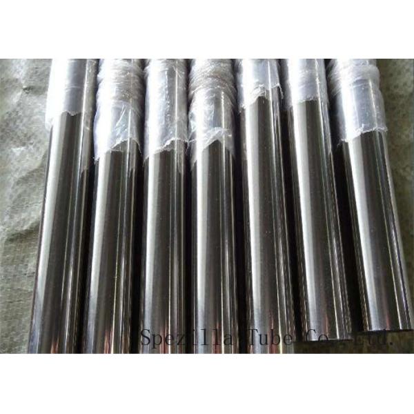 поставщики нержавеющей стали отполировали длину 20фт трубопровода ТП316Л БПЭ СФ1 25.4кс1.65мм ОД 25,4 СС гидравлическую