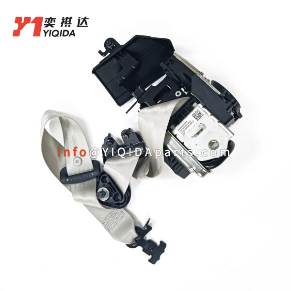 39838533 Auto Safety Systems Front Right Seatbelt For Volvo XC60