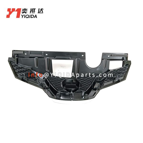62310-4CL0A Car Body Bumper Cover Car Grille For Nissan X-Trail