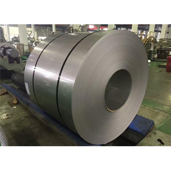 304 Cold Rolled Stainless Steel Coil , Stainless Steel coil sheet